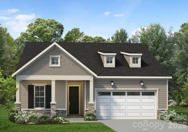 Photo 1 of Sale Pending at 3622 Blue Pine Dr #202, Indian Land, SC 29707 | MLS# 4417767 | Listing updated on 2026-08-26