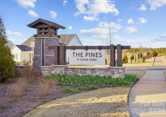 Photo 4 of Sale Pending at 3622 Blue Pine Dr #202, Indian Land, SC 29707 | MLS# 4417767 | Listing updated on 2026-10-13
