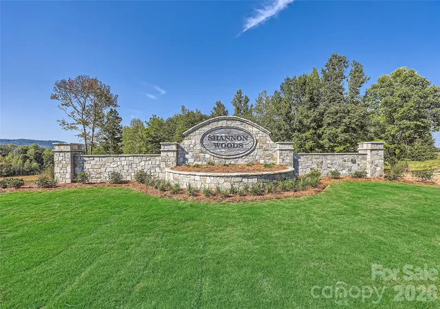 Photo 2 of Single family home for sale at 7158 Juneberry Wy, Maiden, NC 28650 | MLS# 4417772 | Listing updated on 2026-08-29