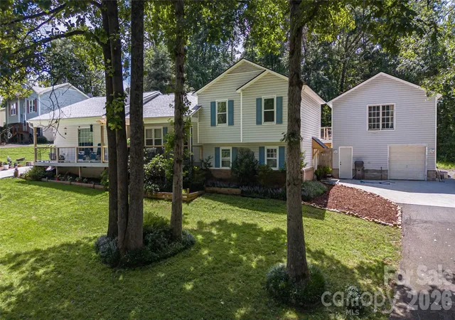 1st image of 100 Woodlea Dr, Morganton, NC 28655 | MLS# 4417775