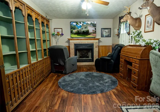 40th image of 100 Woodlea Dr, Morganton, NC 28655 | MLS# 4417775