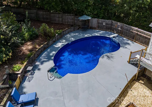 4th image of 100 Woodlea Dr, Morganton, NC 28655 | MLS# 4417775