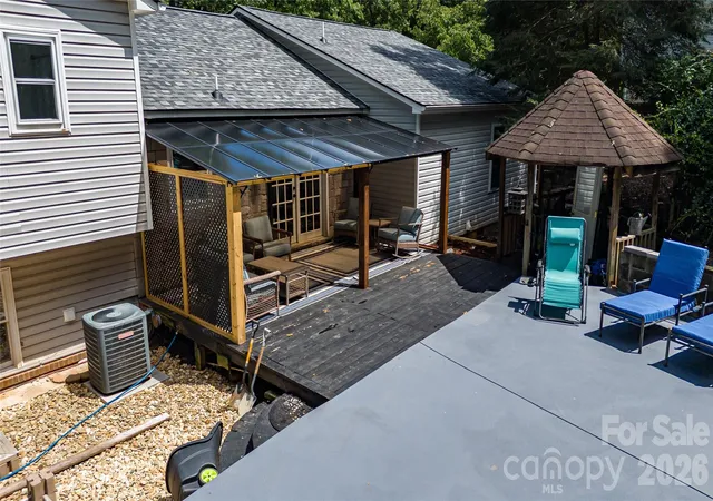 5th image of 100 Woodlea Dr, Morganton, NC 28655 | MLS# 4417775