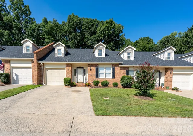 Photo 1 of Condo for sale at 566 Camrose Cir Ne, Concord, NC 28025 | MLS# 4417780 | Listing updated on 2026-08-28