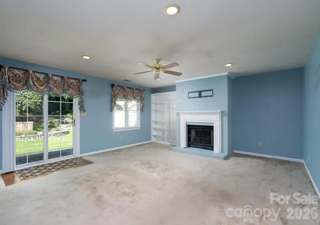 Photo 2 of Sale Pending at 566 Camrose Cir Ne, Concord, NC 28025 | MLS# 4417780 | Listing updated on 2026-09-11