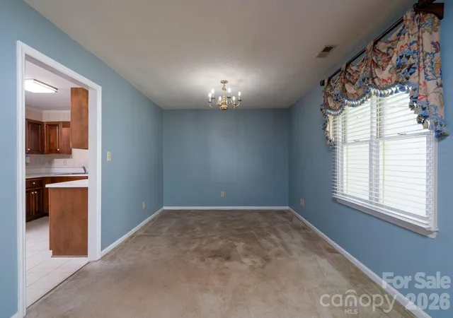 Photo 3 of Sale Pending at 566 Camrose Cir Ne, Concord, NC 28025 | MLS# 4417780 | Listing updated on 2026-09-11