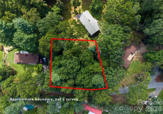 Land for sale at 00 Marley Dr #5, Flat Rock, NC 28731 | MLS# 4417786