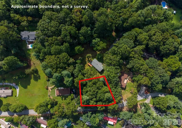 Photo 3 of Land for sale at 00 Marley Dr #5, Flat Rock, NC 28731 | MLS# 4417786 | Listing updated on 2026-09-29