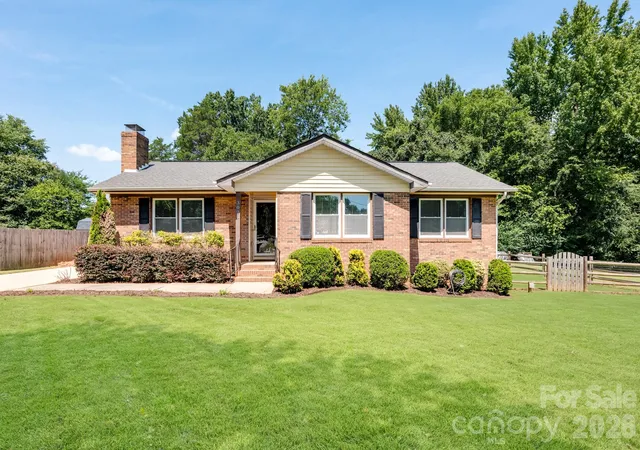 Photo 2 of Single family home for sale at 3028 Dylan Pl Nw, Concord, NC 28027 | MLS# 4417789 | Listing updated on 2026-09-24