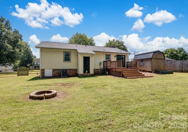 Photo 24 of Single family home for sale at 3028 Dylan Pl Nw, Concord, NC 28027 | MLS# 4417789 | Listing updated on 2026-09-01