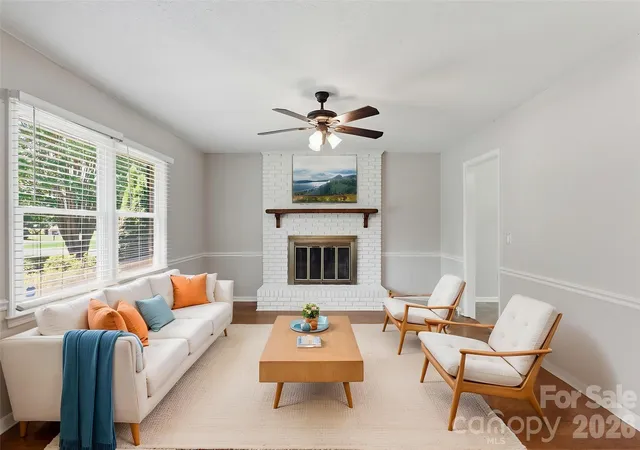 Photo 1 of Single family home for sale at 3028 Dylan Pl Nw, Concord, NC 28027 | MLS# 4417789 | Listing updated on 2026-09-24
