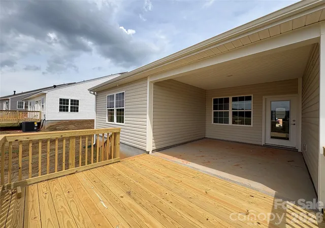 Photo 2 of Single family home for sale at 7152 Juneberry Wy, Maiden, NC 28650 | MLS# 4417792 | Listing updated on 2026-09-24