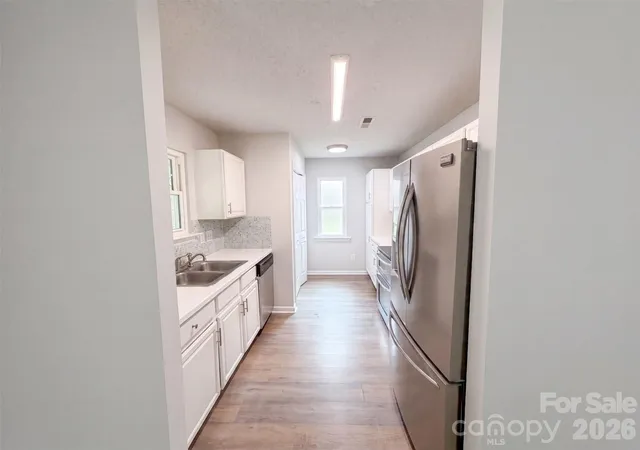 2nd image of 1412 Bells Knox Rd, Charlotte, NC 28214 | MLS# 4417793