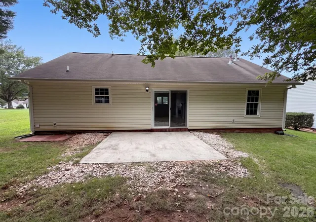 5th image of 1412 Bells Knox Rd, Charlotte, NC 28214 | MLS# 4417793