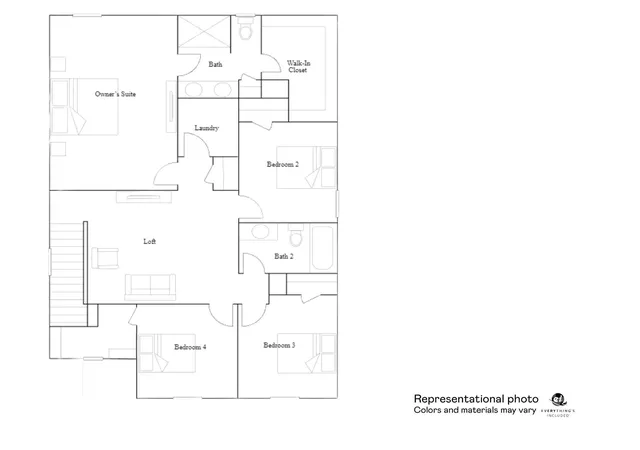 3rd image of 1932 Sunflower Cir #BRD 39, Newton, NC 28658 | MLS# 4417797