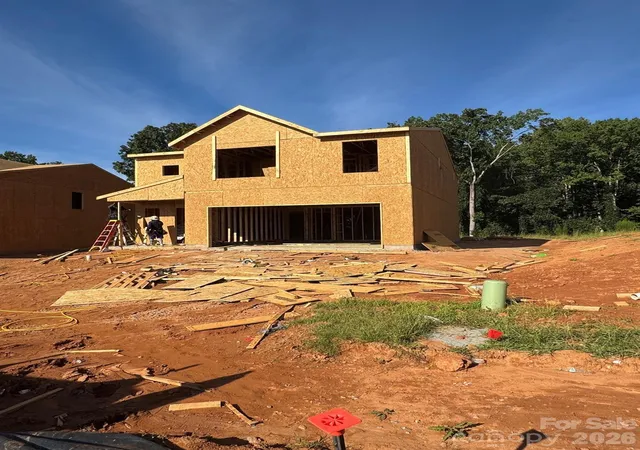 Photo 4 of Single family home for sale at 1932 Sunflower Cir #BRD 39, Newton, NC 28658 | MLS# 4417797 | Listing updated on 2026-10-20