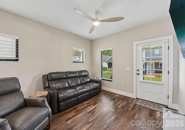 Photo 3 of Single family home for sale at 24 Cottage Ct, Granite Falls, NC 28630 | MLS# 4417801 | Listing updated on 2026-09-24