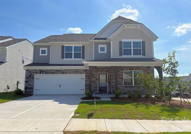 1st image of 1621 Grassy Knoll Trl, Maiden, NC 28650 | MLS# 4417802