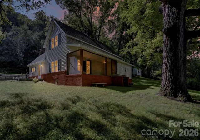 2nd image of 168 Huntley Rd, Fletcher, NC 28732 | MLS# 4417803