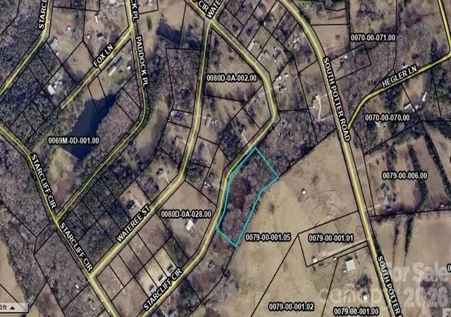 1st image of 0 Starcliff Cir #23-28, Lancaster, SC 29720 | MLS# 4417804