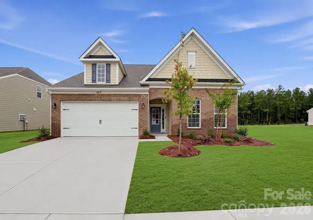 Photo 1 of Single family home for sale at 6419 Turkey Roost Wy #238, Lancaster, SC 29720 | MLS# 4417805 | Listing updated on 2026-09-29