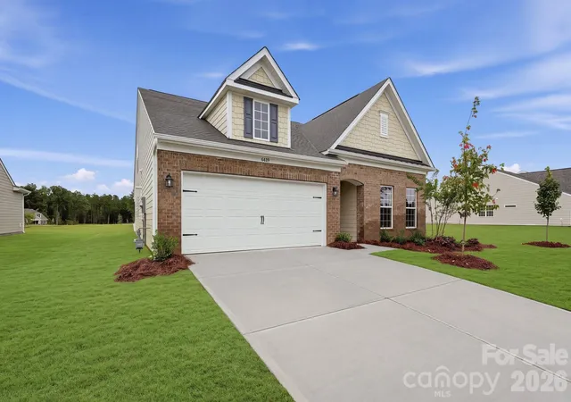 Photo 3 of Single family home for sale at 6419 Turkey Roost Wy #238, Lancaster, SC 29720 | MLS# 4417805 | Listing updated on 2026-09-29
