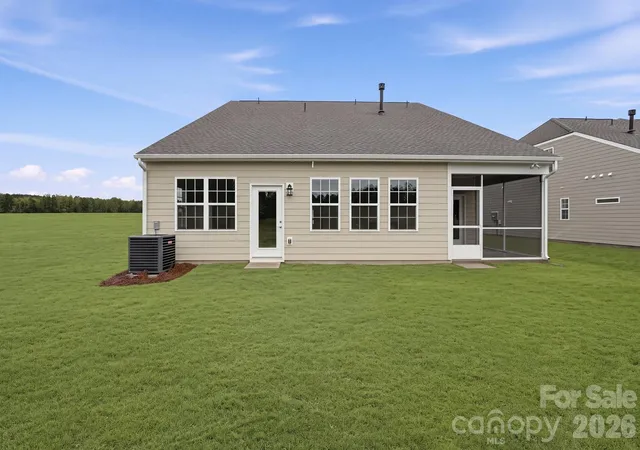 Photo 3 of Single family home for sale at 6419 Turkey Roost Wy #238, Lancaster, SC 29720 | MLS# 4417805 | Listing updated on 2026-09-29