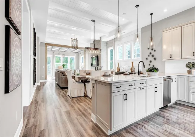 Photo 4 of Single family home for sale at 5002 Belle Mont Farm Ave, Monroe, NC 28110 | MLS# 4417806 | Listing updated on 2026-09-23