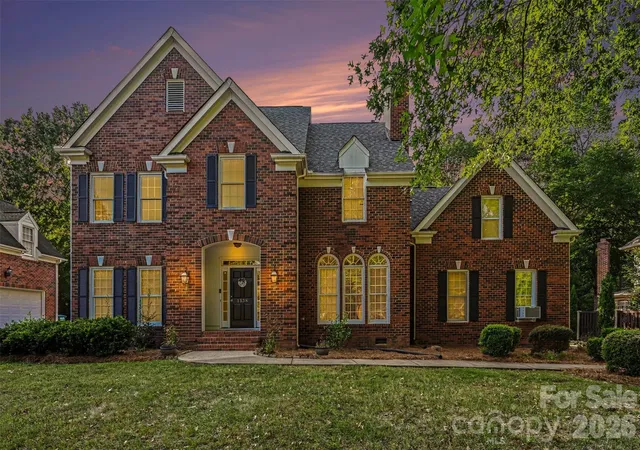 Single family home for sale at 1538 Wickerby Ct, Matthews, NC 28105 | MLS# 4417809