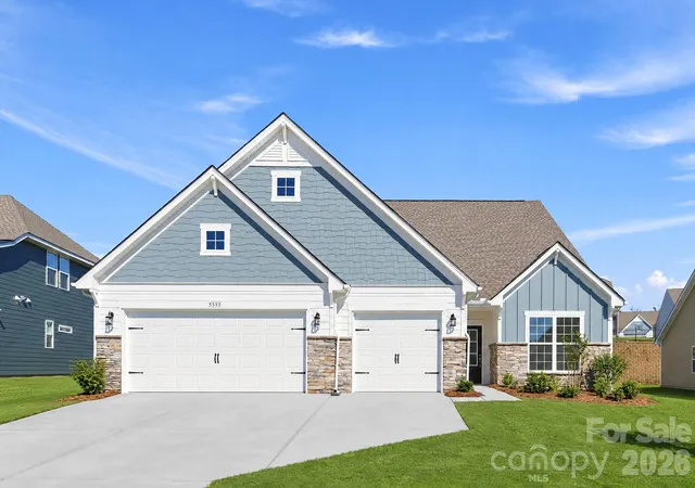 Photo 1 of Single family home for sale at 5333 Redbud Rd #16, Lancaster, SC 29720 | MLS# 4417811 | Listing updated on 2026-10-20