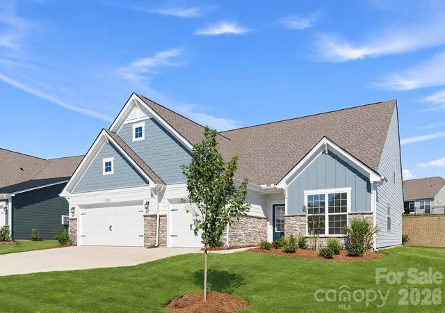 Photo 2 of Single family home for sale at 5333 Redbud Rd #16, Lancaster, SC 29720 | MLS# 4417811 | Listing updated on 2026-10-20
