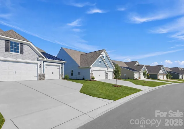 Photo 3 of Single family home for sale at 5333 Redbud Rd #16, Lancaster, SC 29720 | MLS# 4417811 | Listing updated on 2026-10-20