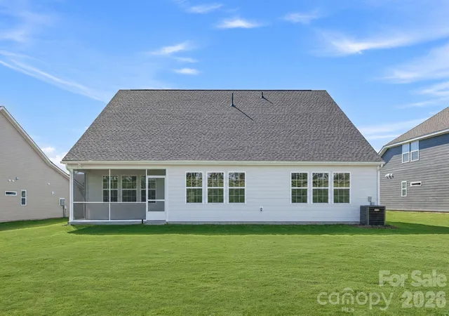 Photo 3 of Single family home for sale at 5333 Redbud Rd #16, Lancaster, SC 29720 | MLS# 4417811 | Listing updated on 2026-10-20