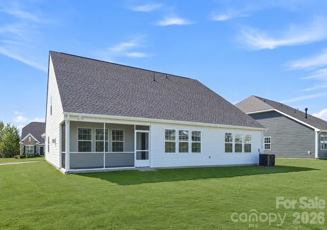 Photo 4 of Single family home for sale at 5333 Redbud Rd #16, Lancaster, SC 29720 | MLS# 4417811 | Listing updated on 2026-10-20