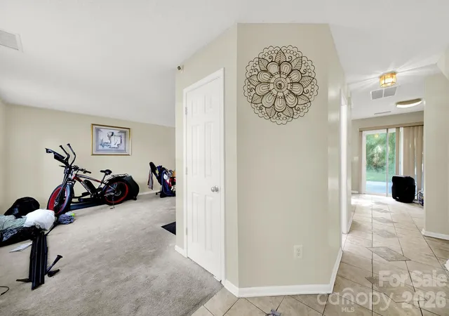 Photo 3 of Sale Pending at 1414 Harland St, Charlotte, NC 28216 | MLS# 4417813 | Listing updated on 2026-09-20