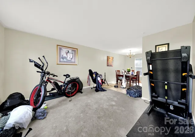 Photo 3 of Sale Pending at 1414 Harland St, Charlotte, NC 28216 | MLS# 4417813 | Listing updated on 2026-09-20