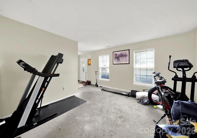 Photo 4 of Sale Pending at 1414 Harland St, Charlotte, NC 28216 | MLS# 4417813 | Listing updated on 2026-09-20
