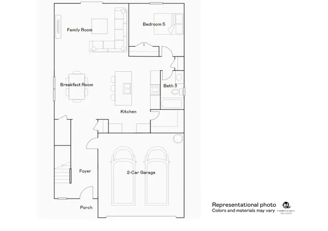 2nd image of 1938 Sunflower Cir #BRD 38, Newton, NC 28658 | MLS# 4417815