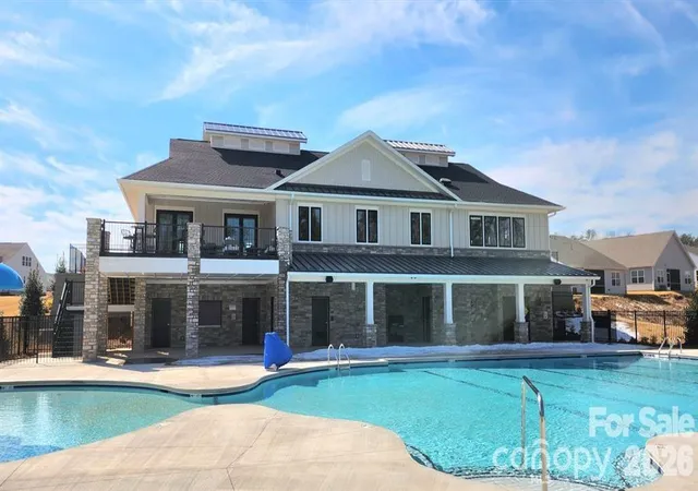 6th image of 7134 Juneberry Wy #355, Maiden, NC 28650 | MLS# 4417818