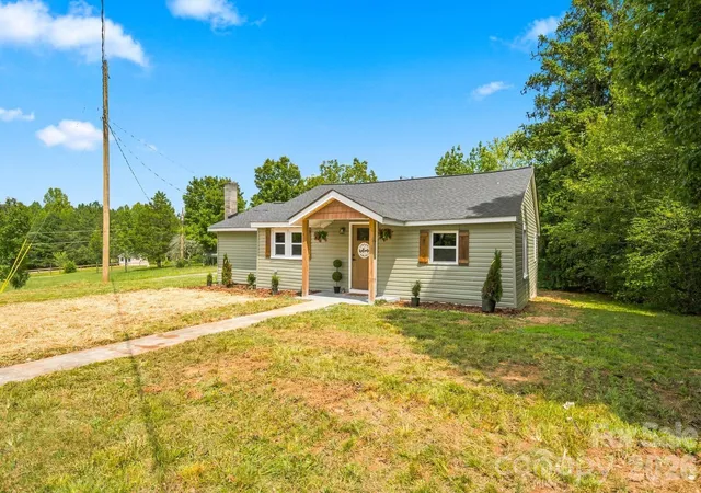 3rd image of 1325 King Rd, Salisbury, NC 28146 | MLS# 4417819