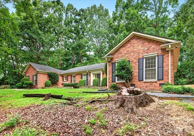 Photo 2 of Land for sale at 4223 Denbigh Dr, Charlotte, NC 28226 | MLS# 4417828 | Listing updated on 2026-08-27