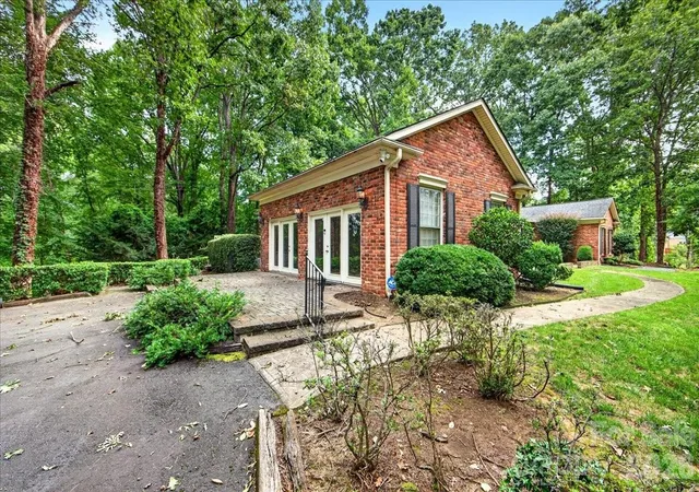 Photo 3 of Land for sale at 4223 Denbigh Dr, Charlotte, NC 28226 | MLS# 4417828 | Listing updated on 2026-08-27