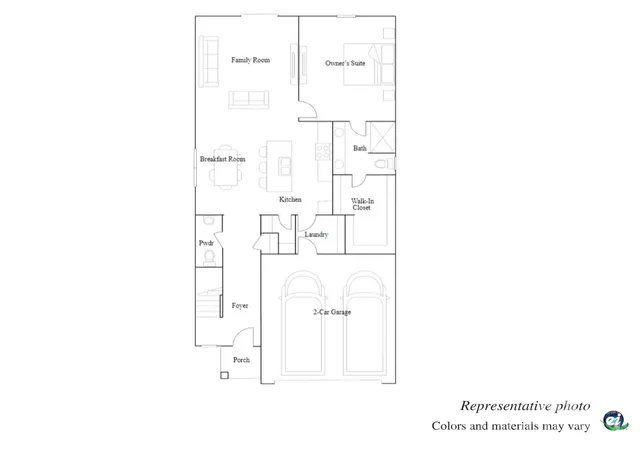 2nd image of 1920 Sunflower Cir #BRD 41, Newton, NC 28658 | MLS# 4417831