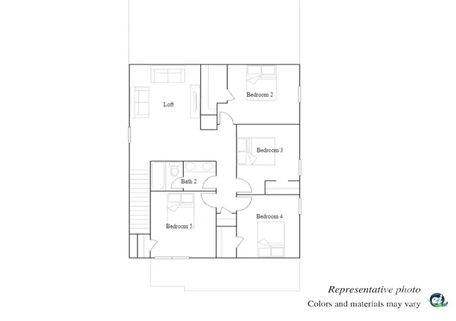 3rd image of 1920 Sunflower Cir #BRD 41, Newton, NC 28658 | MLS# 4417831