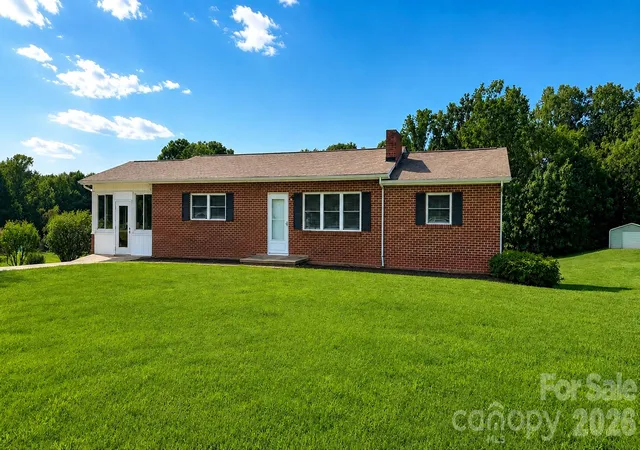 1st image of 2372 Jamestown Rd, Morganton, NC 28655 | MLS# 4417833