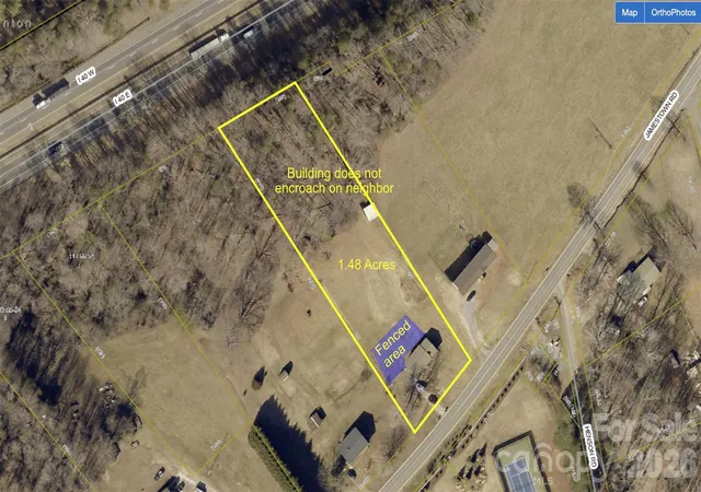 20th image of 2372 Jamestown Rd, Morganton, NC 28655 | MLS# 4417833
