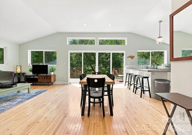 Photo 3 of Single family home for sale at 301 Hardwick Branch Rd, Marshall, NC 28753 | MLS# 4417838 | Listing updated on 2026-09-18