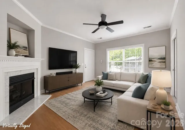 Photo 1 of Condo for sale at 21246 Hickory St, Cornelius, NC 28031 | MLS# 4417839 | Listing updated on 2026-09-03