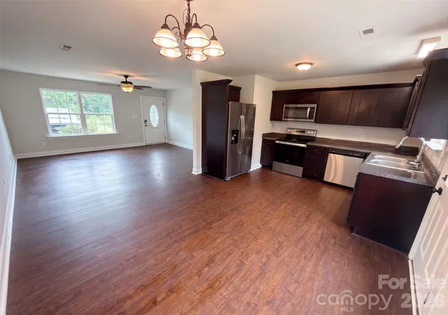Photo 2 of Single family home for sale at 1411 Foxbrook Cir, Lancaster, SC 29720 | MLS# 4417841 | Listing updated on 2026-10-08