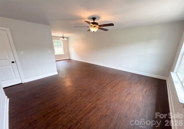 Photo 3 of Single family home for sale at 1411 Foxbrook Cir, Lancaster, SC 29720 | MLS# 4417841 | Listing updated on 2026-10-08